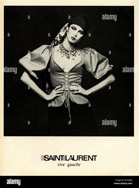 vintage yves saint laurent keizersgracht 600|yves saint laurent 1970s.